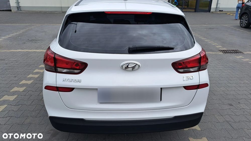 Hyundai i30 1.4 Classic - 3