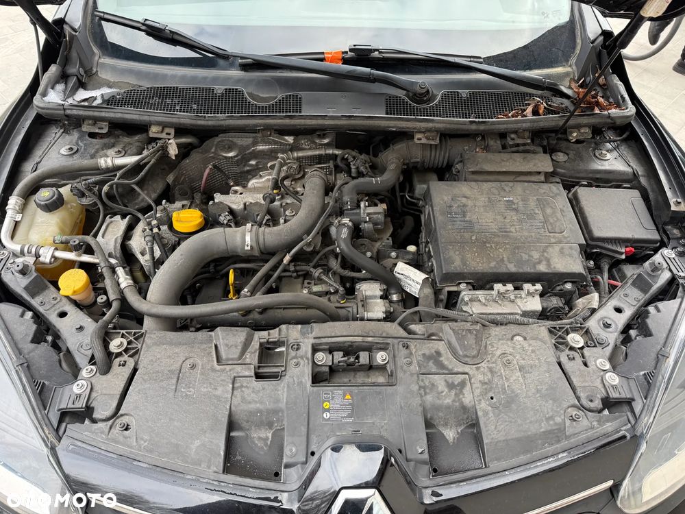 Renault Megane 1.2 16V TCE Energy Bose Edition - 15