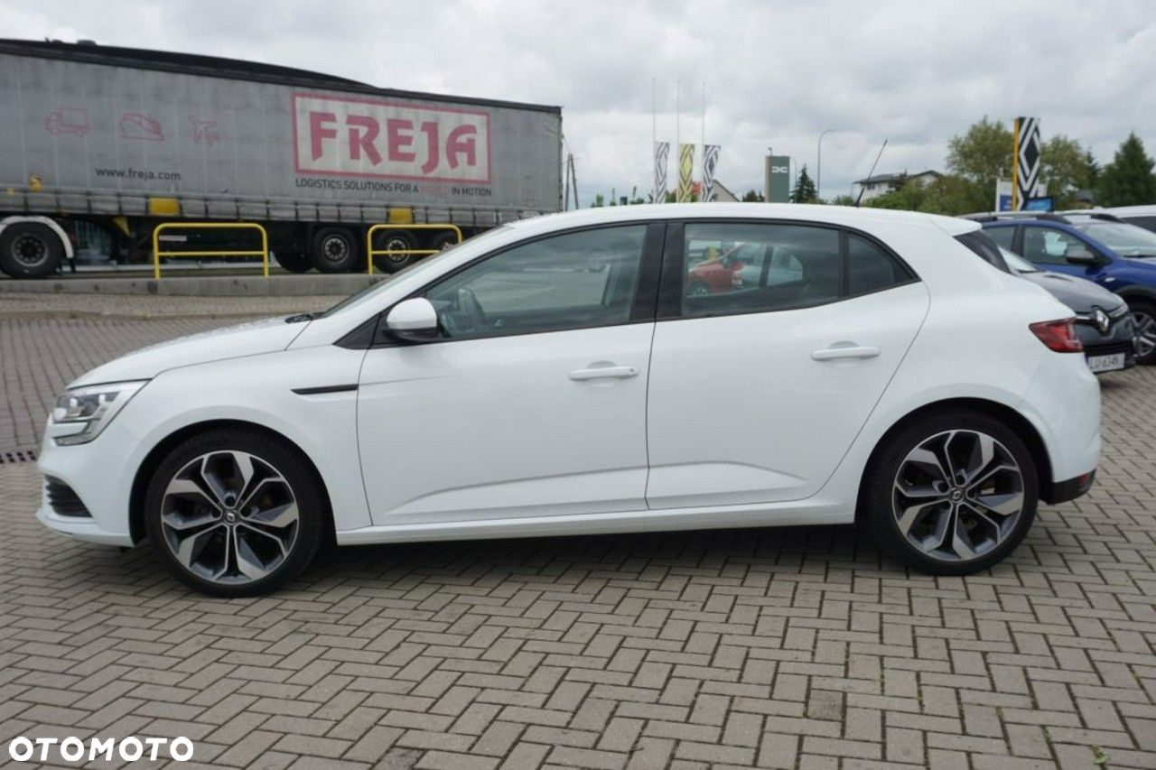 Renault Megane 1.2 Energy TCe Life - 8