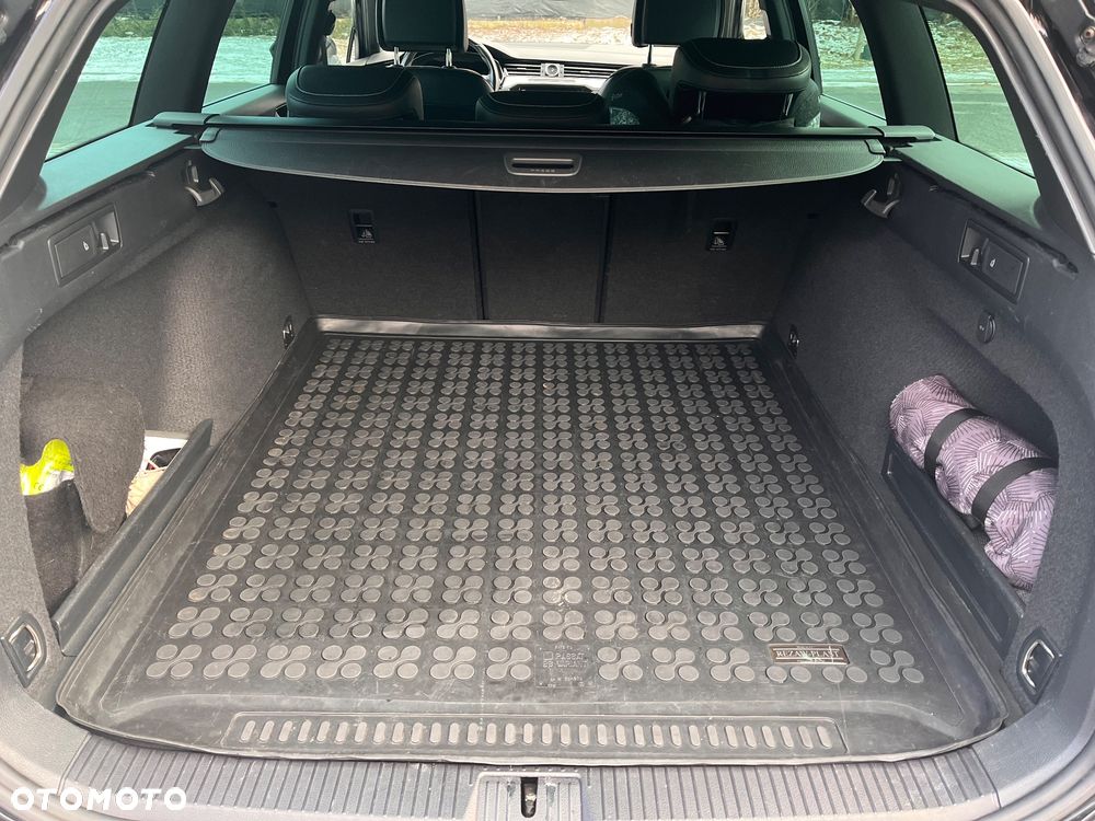 Volkswagen Passat 2.0 TDI BMT SCR 4Mot Highline DSG7 - 18