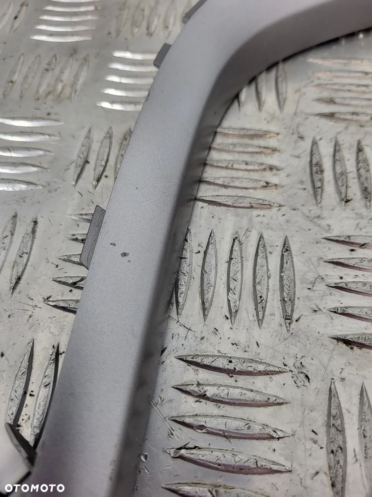 Suzuki Grand Vitara II Listwa Dekor Deski - 4