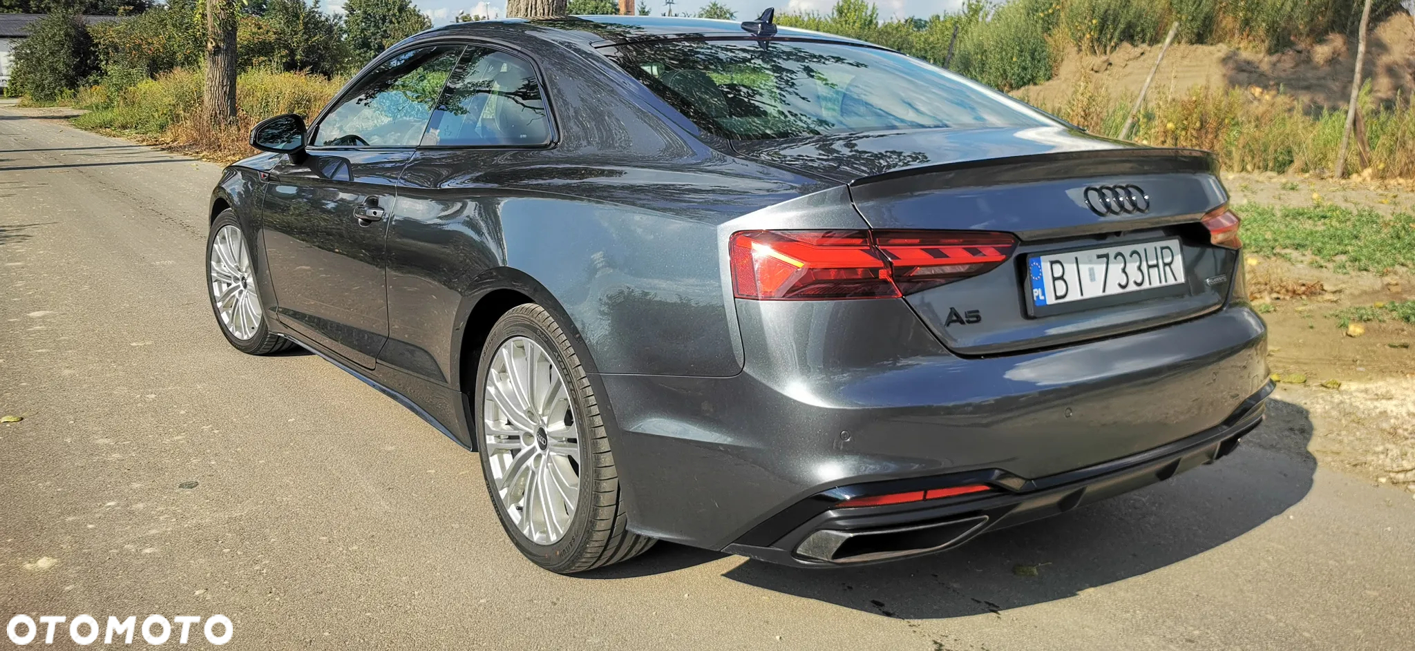 Audi A5 - 7