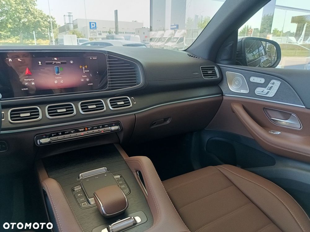 Mercedes-Benz GLE - 15