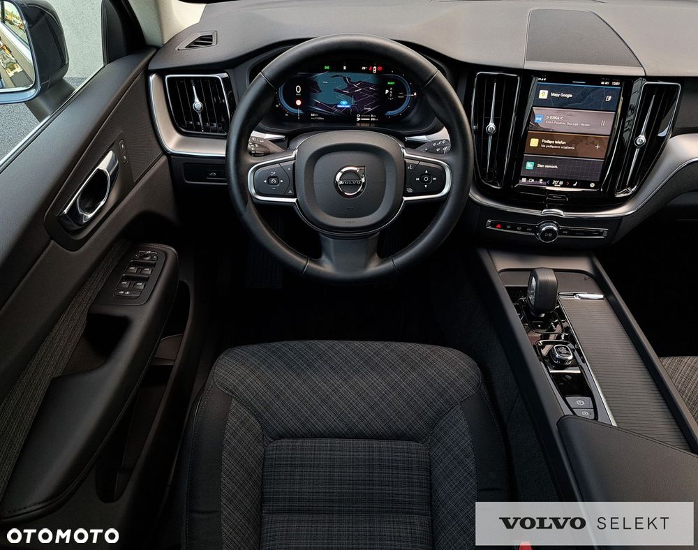 Volvo XC 60 - 14