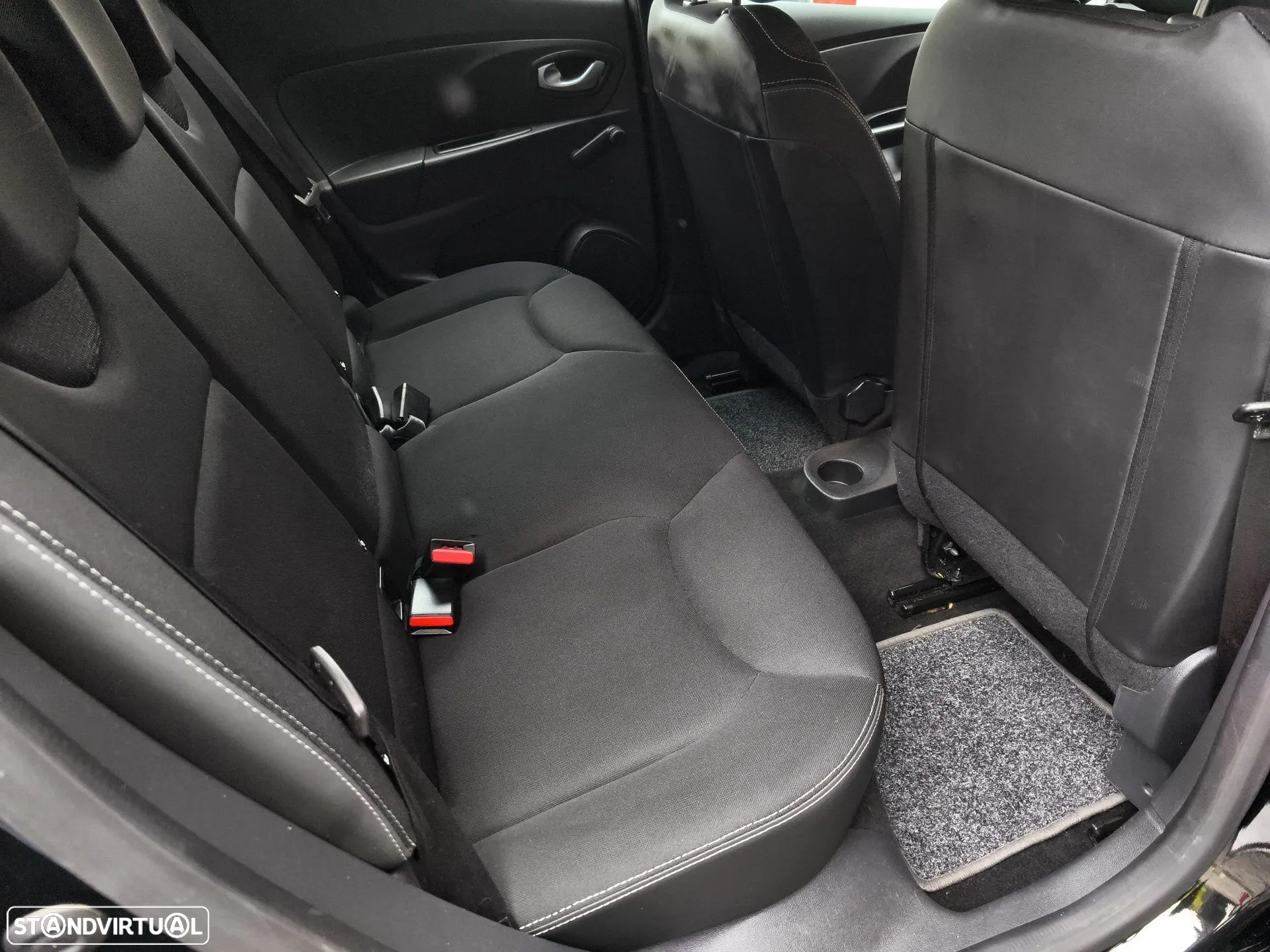 Renault Clio 1.5 dCi Limited - 16