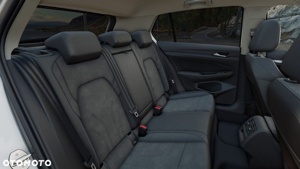 Volkswagen Golf 1.5 eTSI mHEV Life Plus DSG - 6