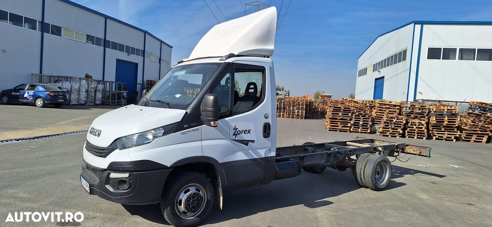 Iveco DAILY - 6