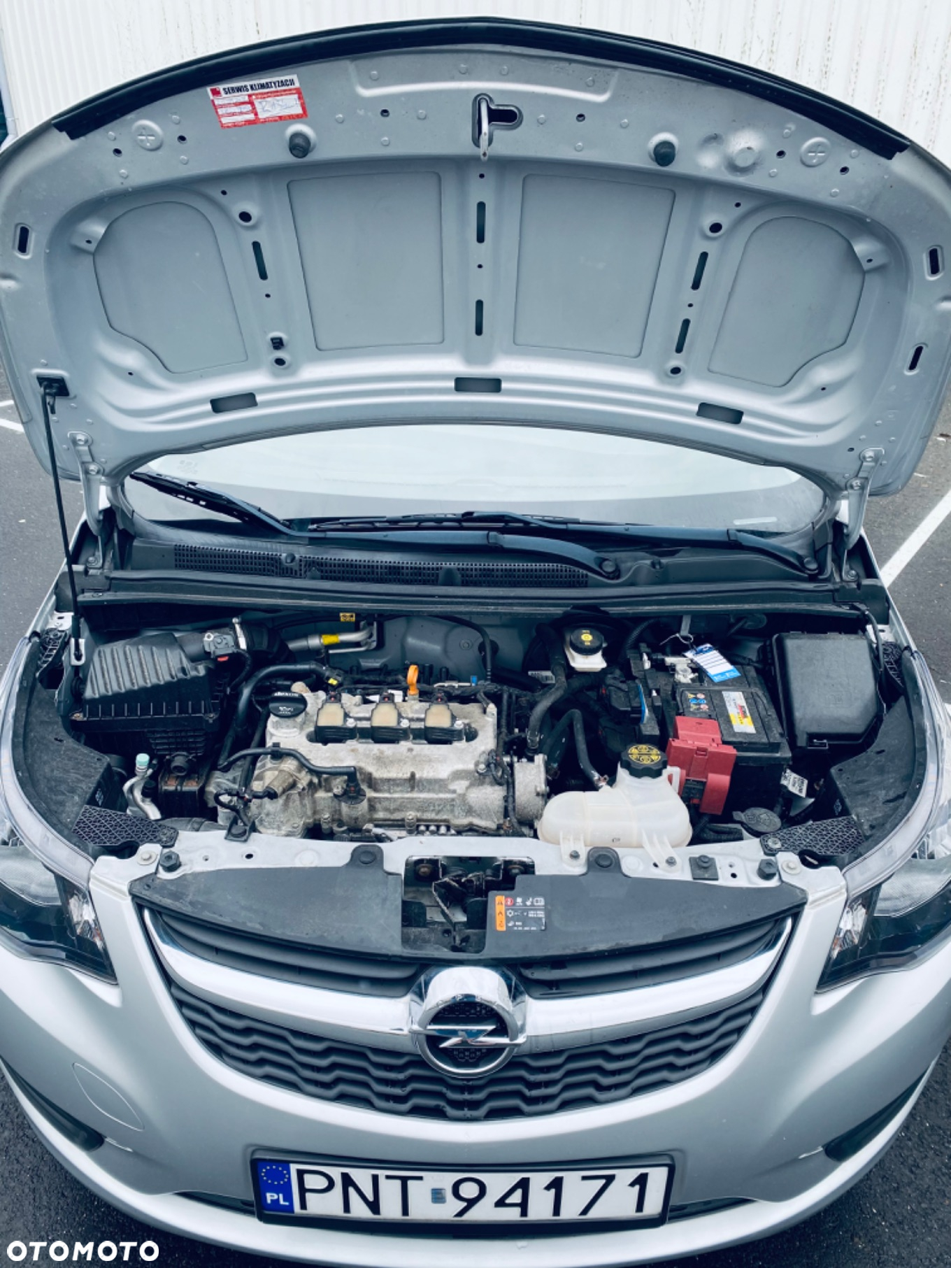 Opel Karl - 24
