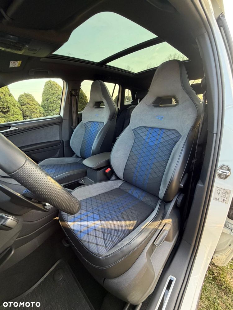 Volkswagen Tiguan 2.0 TSI 4Mot R DSG - 16