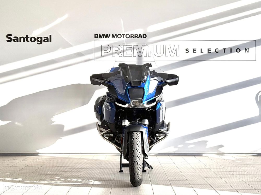 BMW R 1300 RT - 3