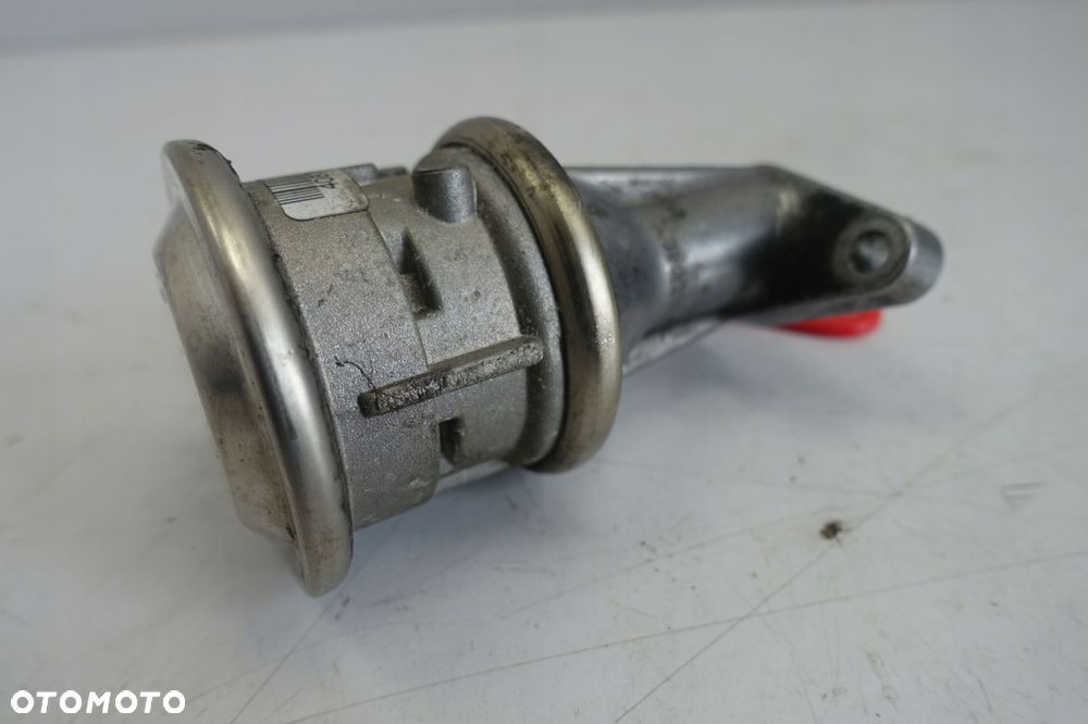 BMW E60 M5 5.0 V10 ZAWÓR EGR SPALIN oryg 7837096 - 3