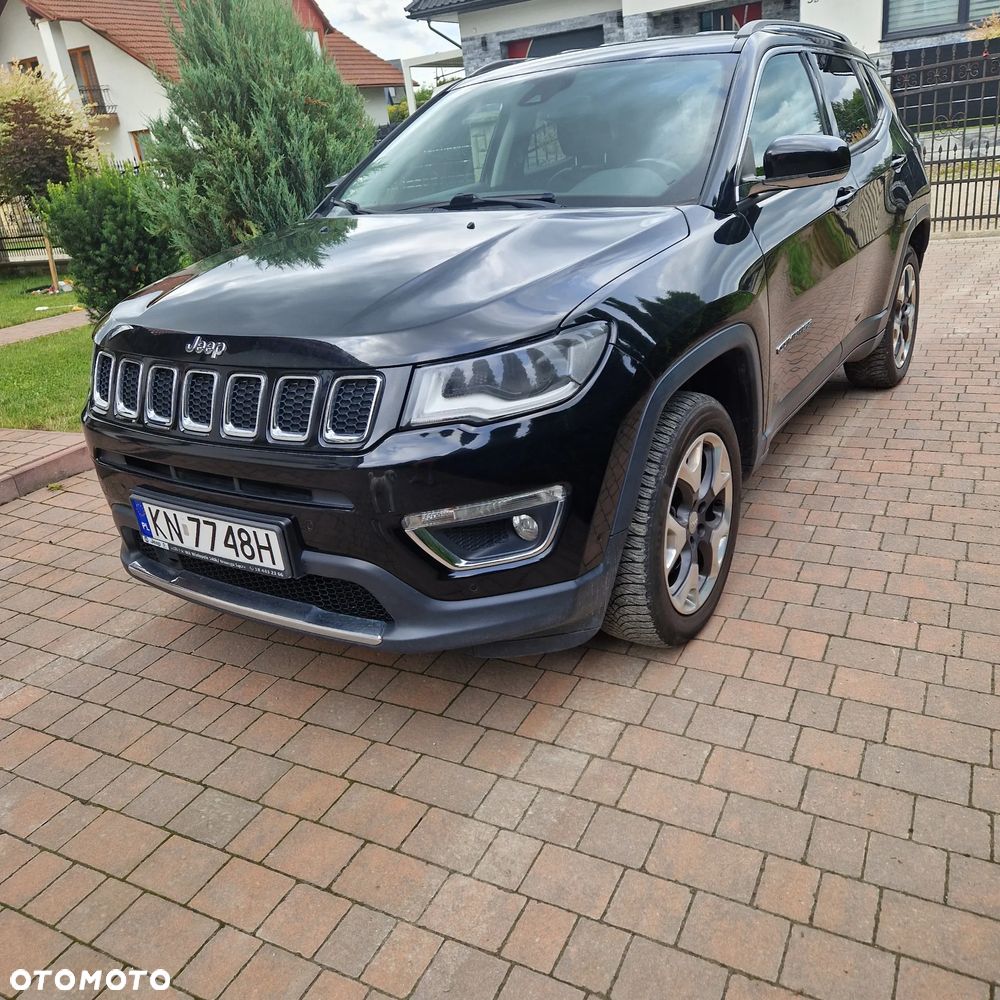 Jeep Compass - 5