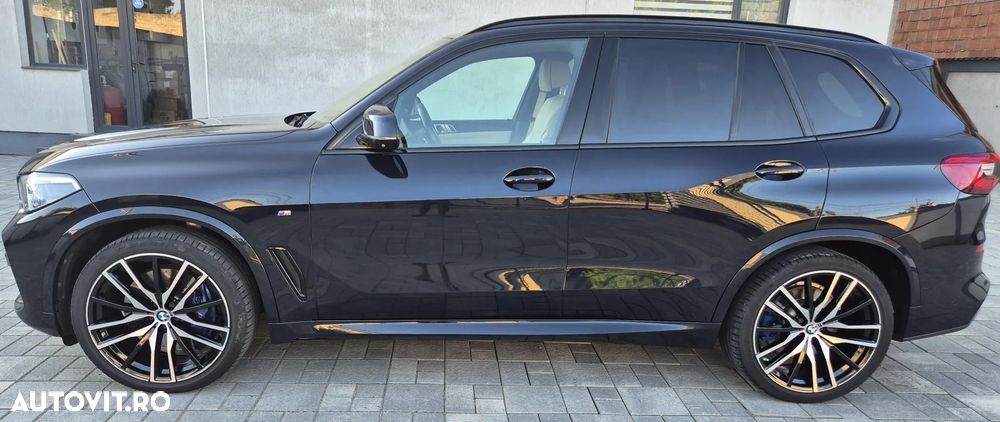 BMW X5 - 8