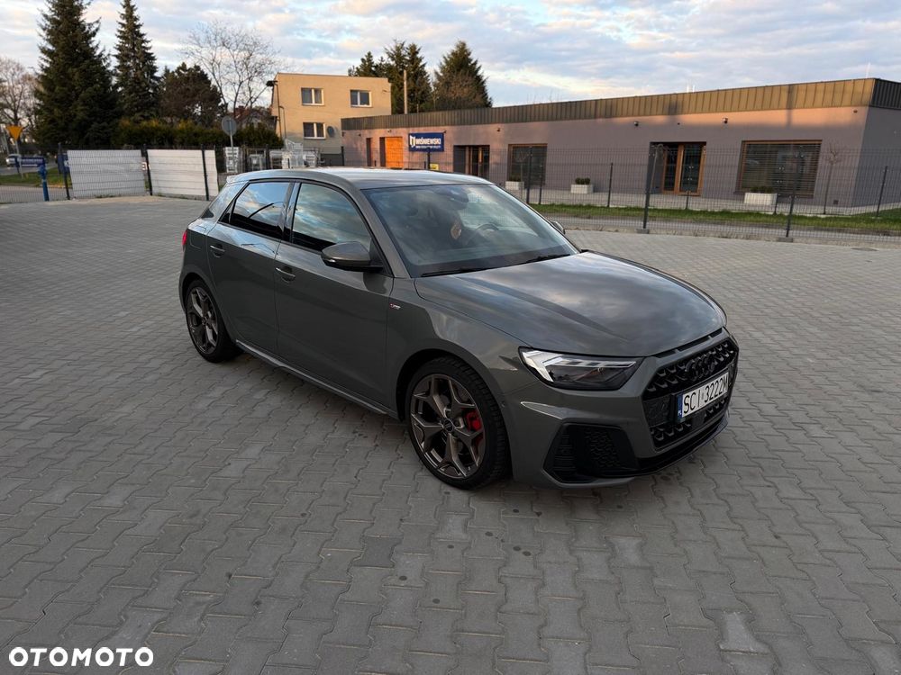 Audi A1 Sportback - 6