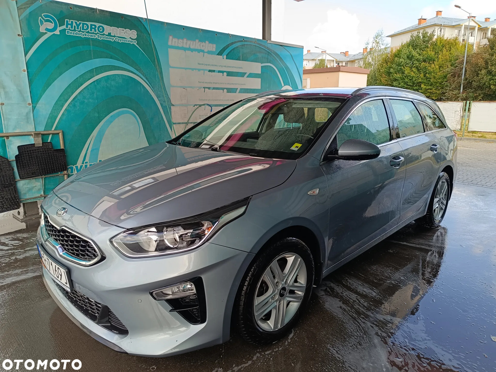 Kia Ceed 1.6 CRDi mHEV M - 28
