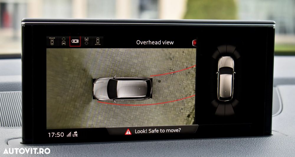 Audi Q7 3.0 TDI DPF Quattro Tiptronic - 12