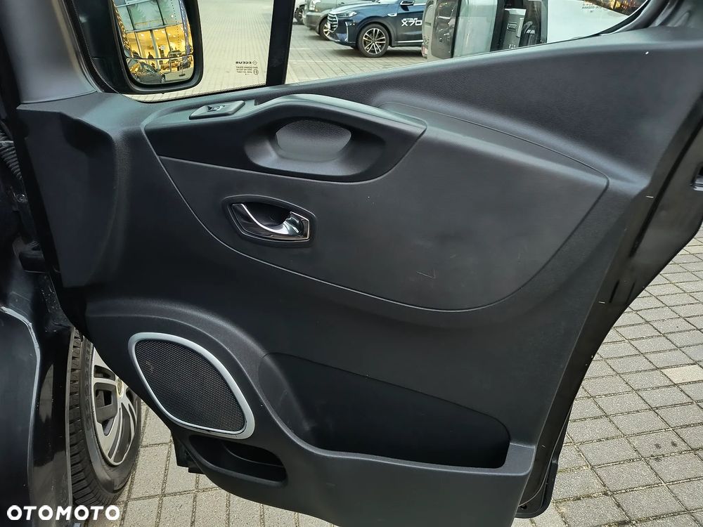 Opel Vivaro L2H1 S&S Tourer - 24