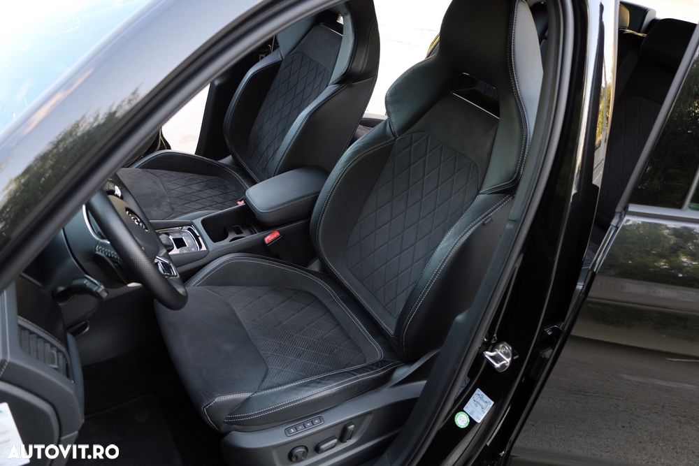 Skoda Kodiaq 2.0 TDI 4X4 DSG SportLine - 23