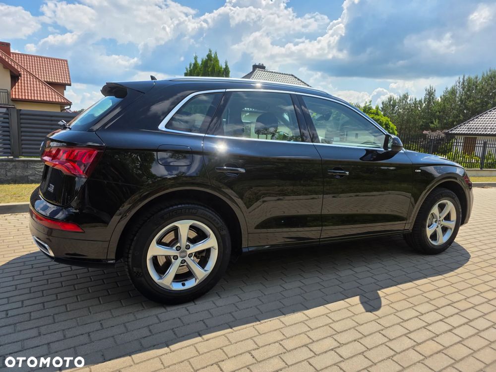 Audi Q5 - 9