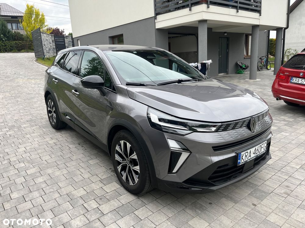Renault Symbioz - 1