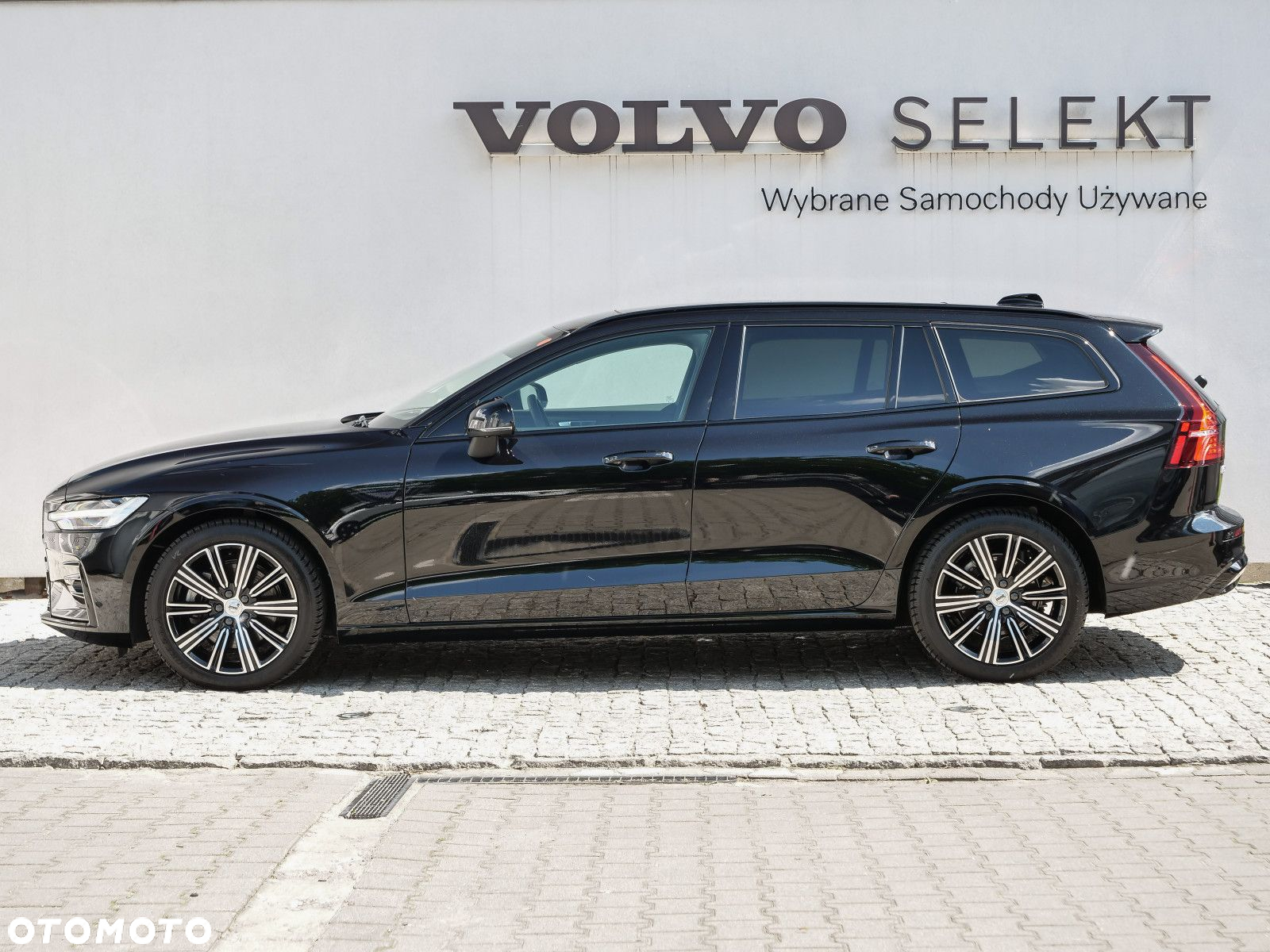 Volvo V60 - 5