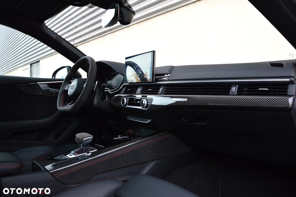 Audi RS5 Coupé Quattro Tiptronic - 18