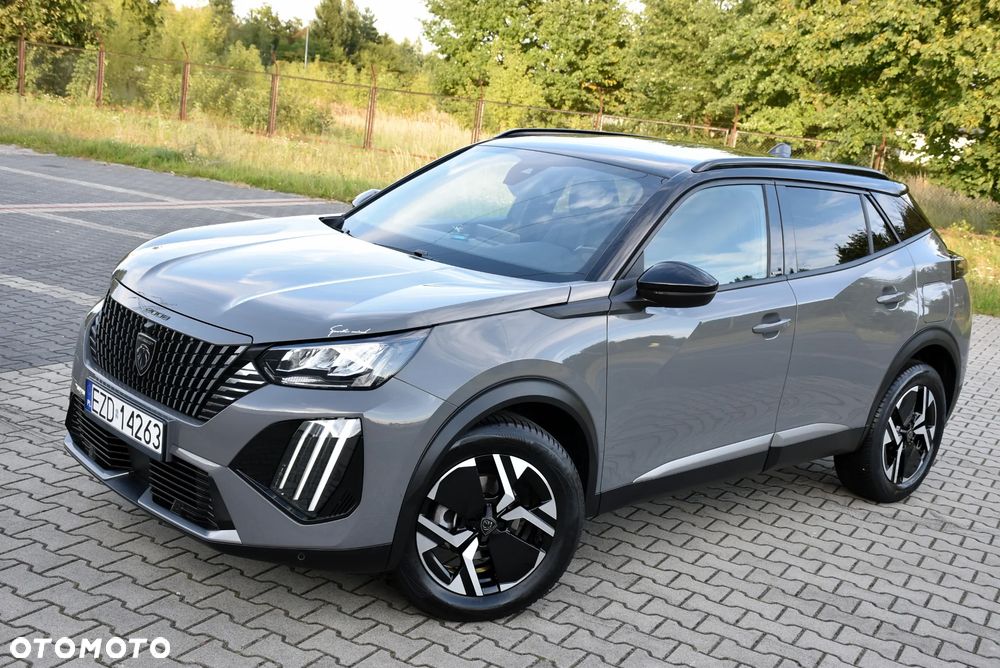 Peugeot 2008 - 14