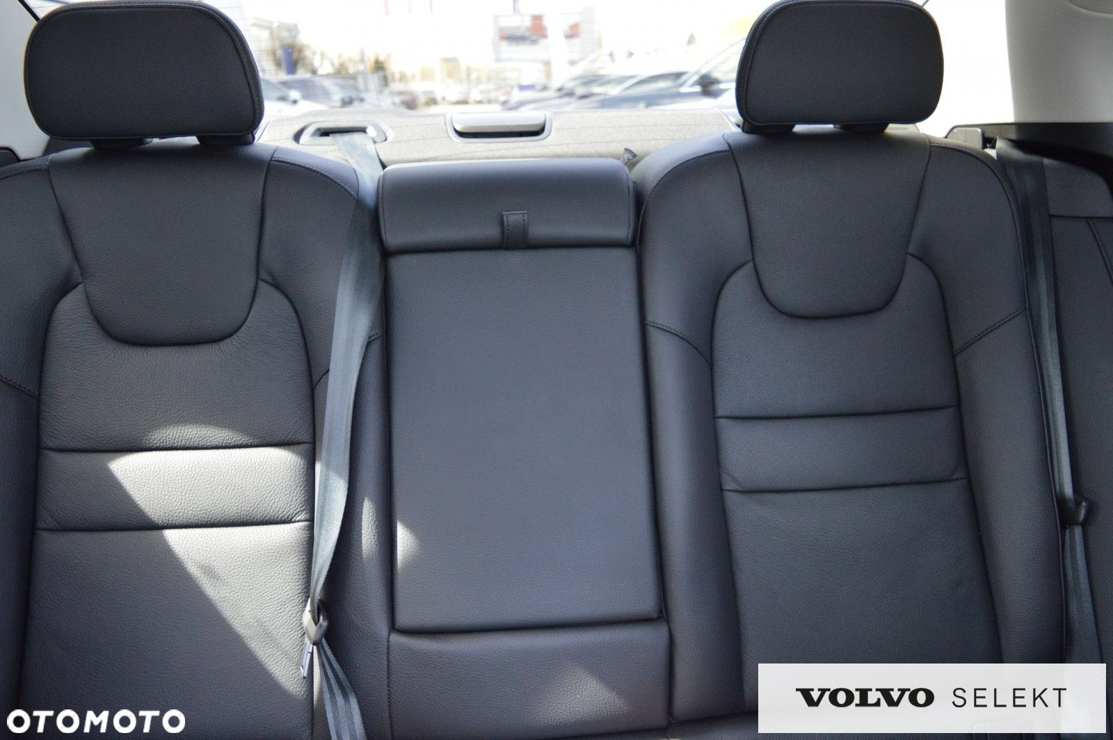 Volvo S60 - 24