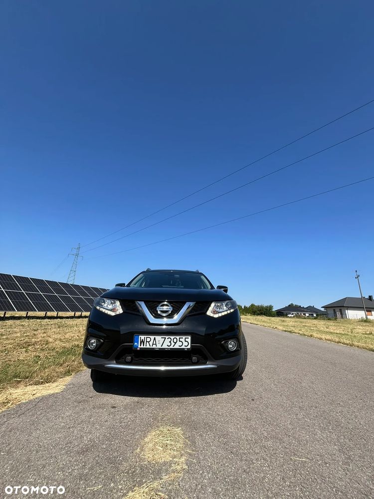 Nissan X-Trail 1.6 DIG-T Tekna 2WD - 2