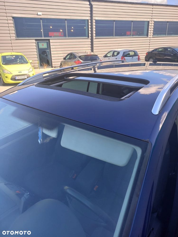 Volkswagen Touran - 40