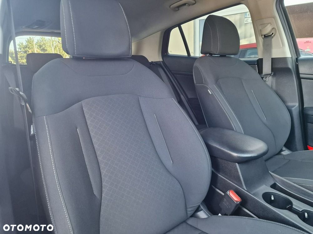 Kia Sportage 1.6 CRDI 2WD Eco-Dynamics+ (48V M-H) Vision - 24