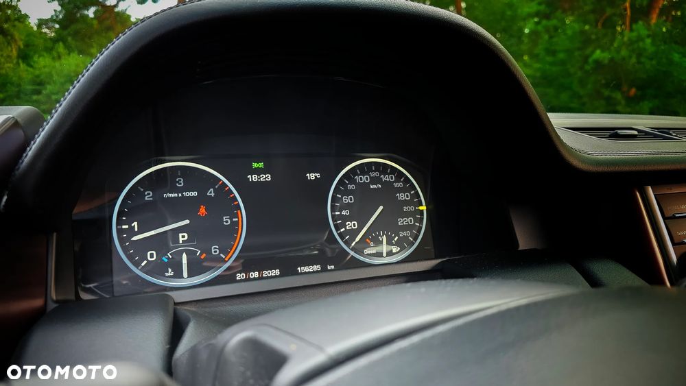 Land Rover Range Rover 4.4TD V8 AB - 27