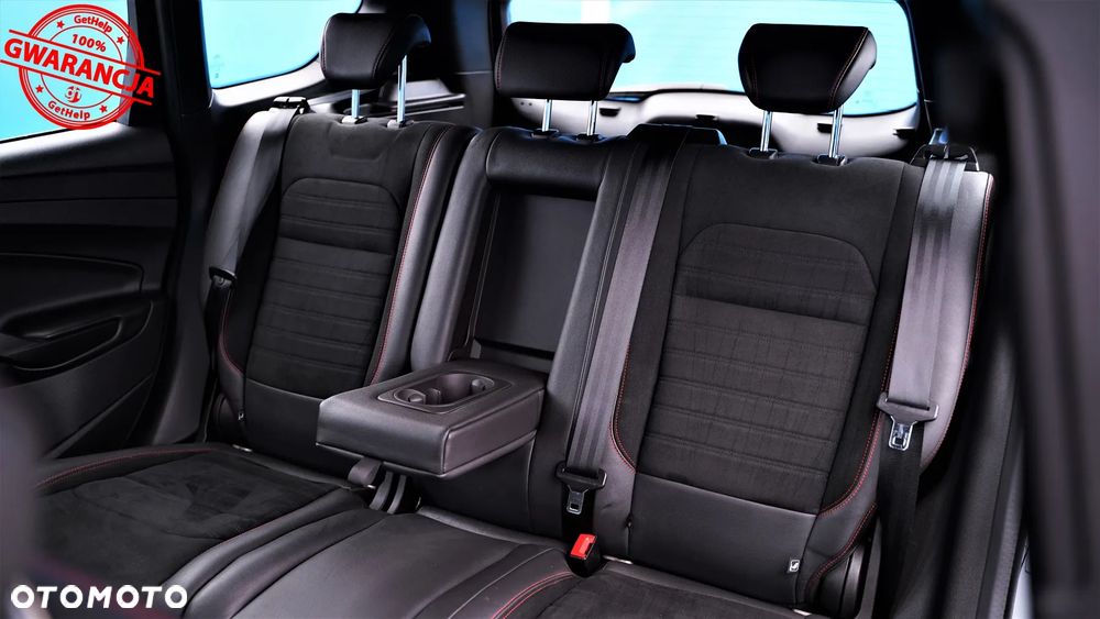 Ford Kuga 2.0 TDCi 4x4 ST-Line - 15