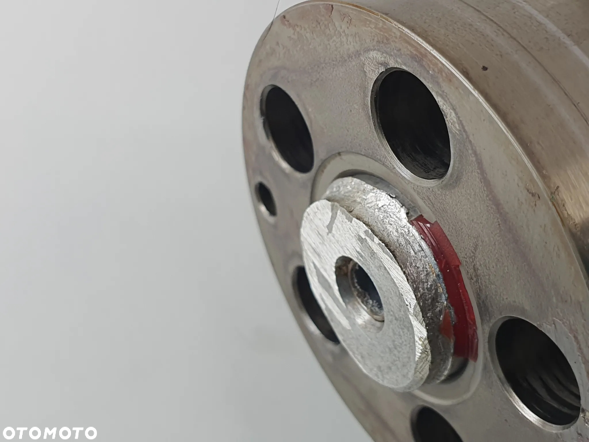 WAL KORBOWY  BMW 1200 R NINE T K21 K23 K25 NINET BMW GS K25 - 19