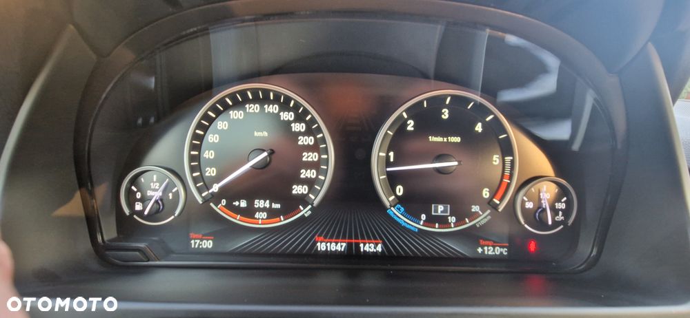 BMW X5 xDrive40d Sport-Aut - 12