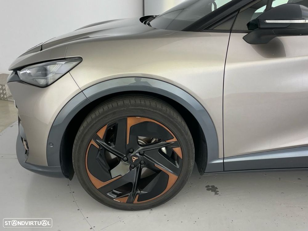 Cupra Tavascan 77 kWh Adrenaline - 18