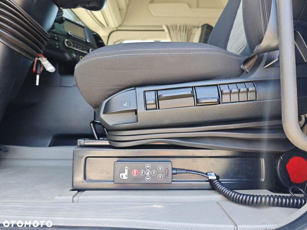 Ford F MAX - 13