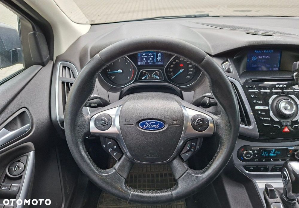 Ford Focus - 24