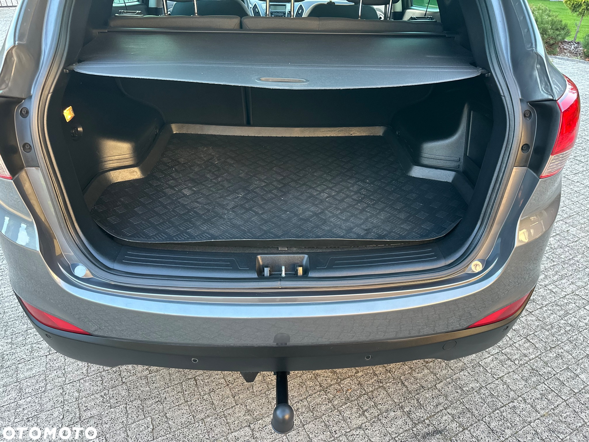 Hyundai ix35 1.7 CRDi 2WD Classic - 32