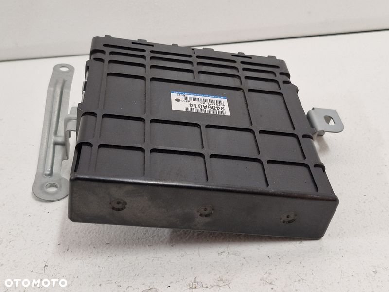 MITSUBISHI OUTLANDER 3 III 2.0 PHEV HYBRYDA STEROWNIK KOMPUTER SILNIKA ECU - 5