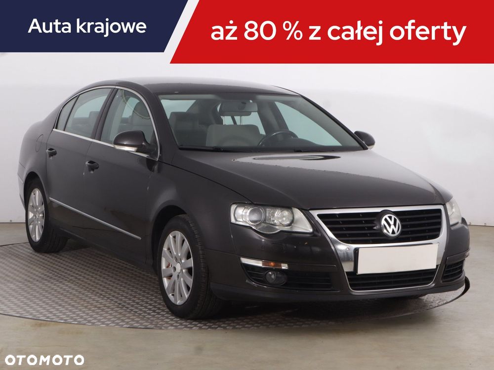 Volkswagen Passat - 3