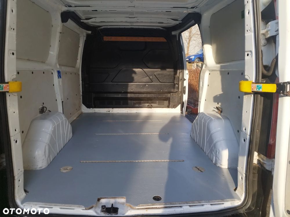 Ford transit custom - 40