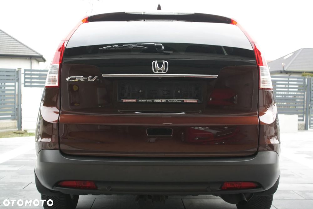 Honda CR-V 1.6i-DTEC Lifestyle (2WD) - 15