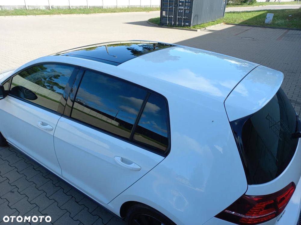Volkswagen Golf - 17