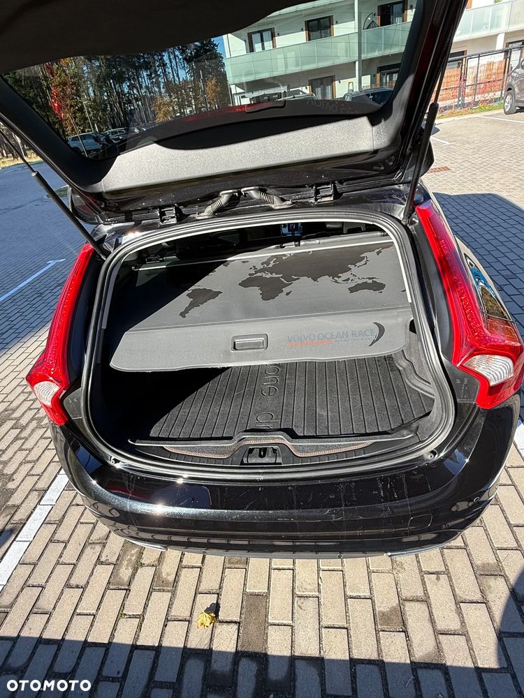 Volvo V60 D4 Drive-E Ocean Race - 7