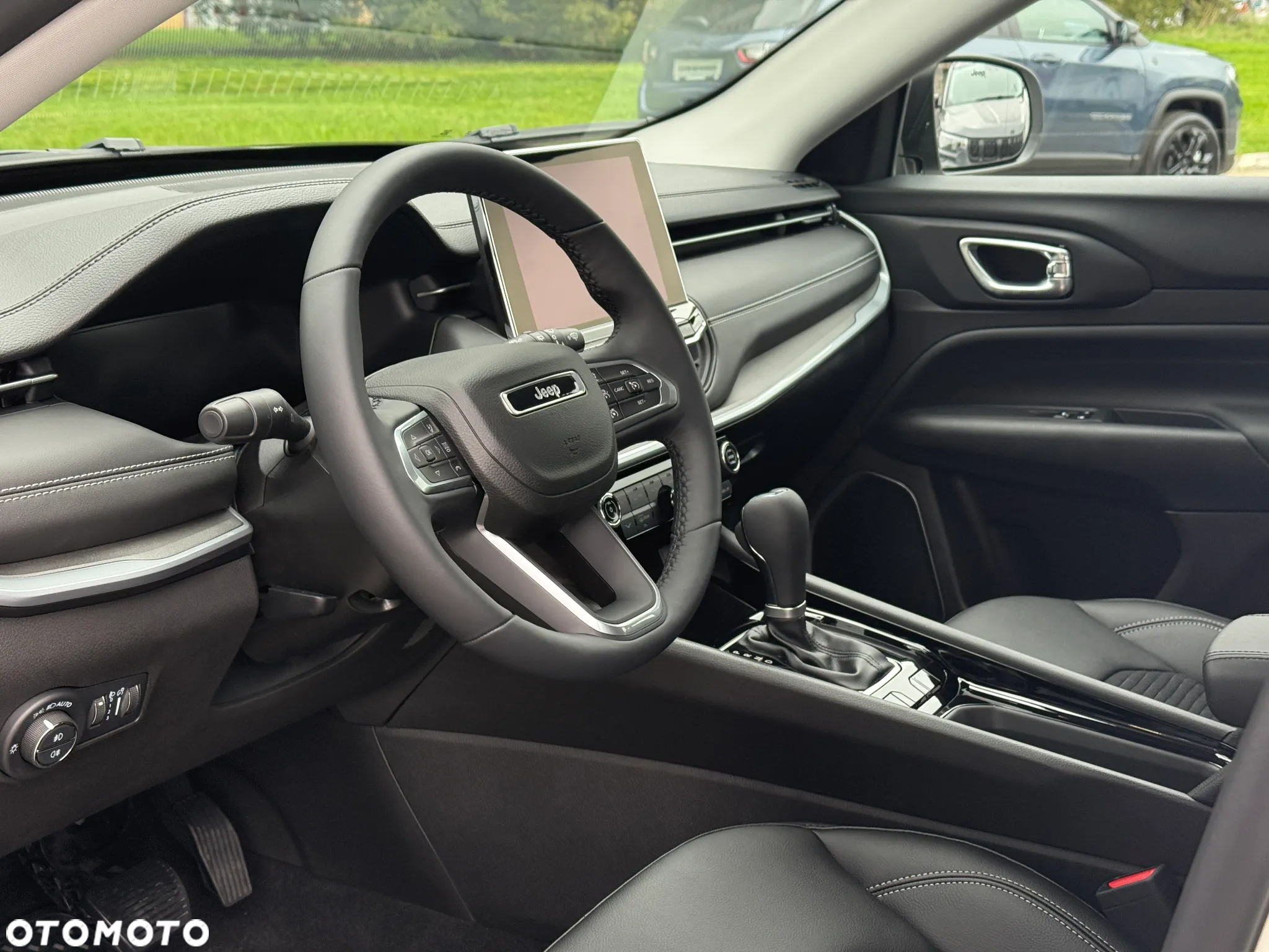 Jeep Compass 1.5 T4 mHEV Altitude FWD S&S DCT - 6