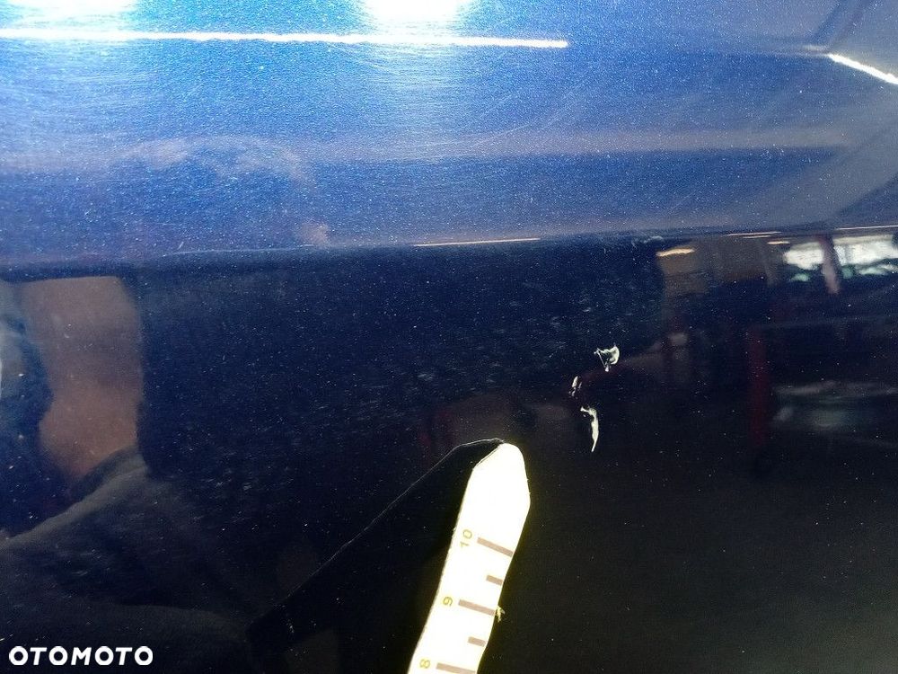 MAZDA 2 I DY DRZWI PRZÓD PRAWE PRZEDNIE 27R - 9