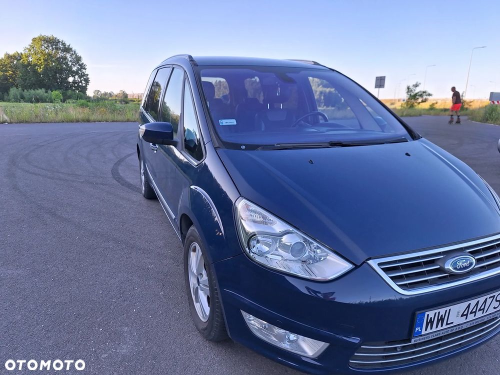 Ford Galaxy 2.0 TDCi Titanium MPS6 - 3