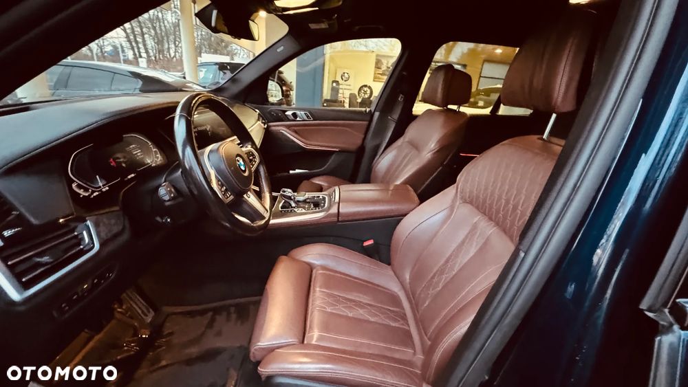 BMW X5 - 4