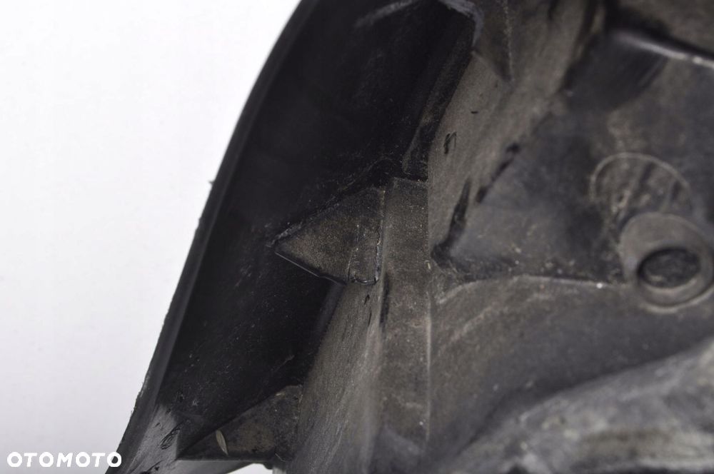 BMW E39 LAMPA LEWA TYLNA LEWY TYŁ DEPO - 12